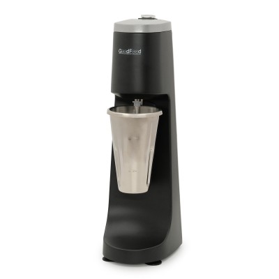 Миксер молочный GoodFood MFD44 BLACK